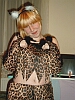 Chibi in einem Catgirl-Kostm - sweeeet!