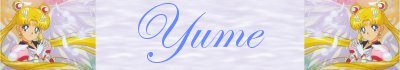 Yume